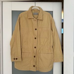 Everlane Chore Jacket